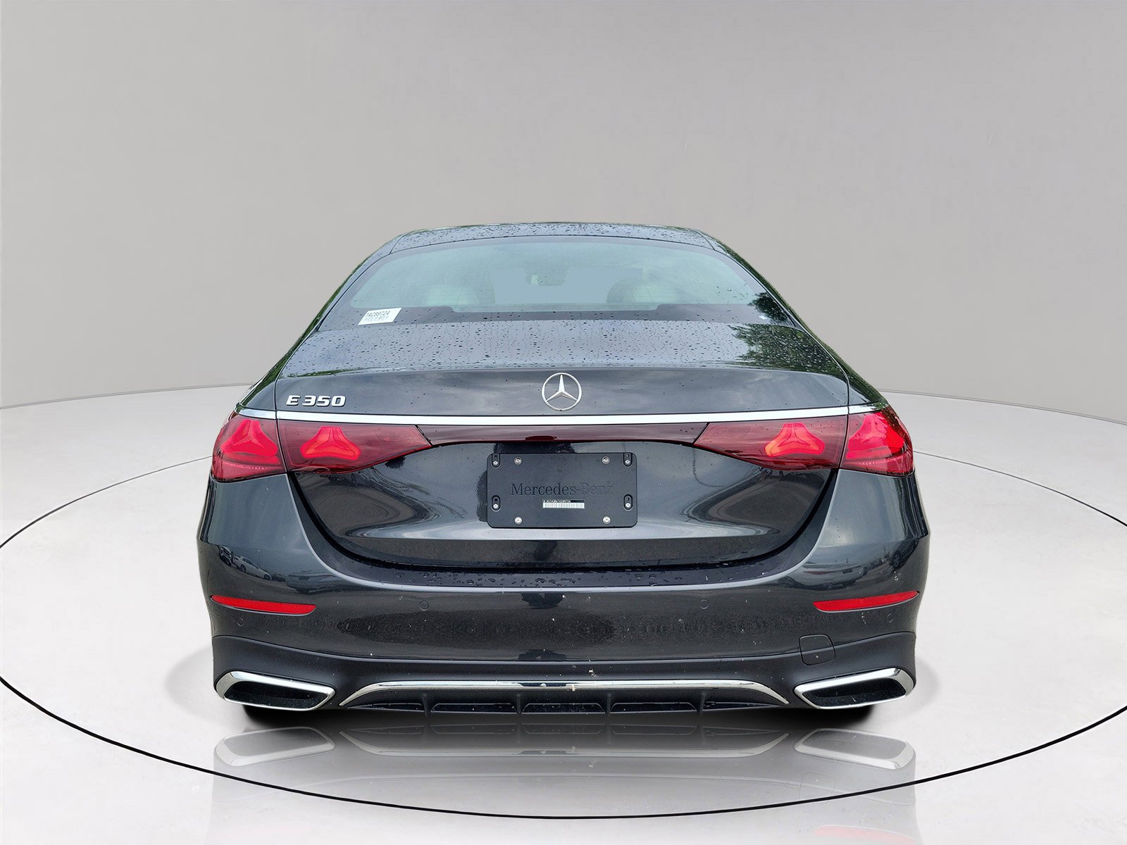 New 2026 Graphite Grey Metallic Mercedes-Benz E 350 image 39