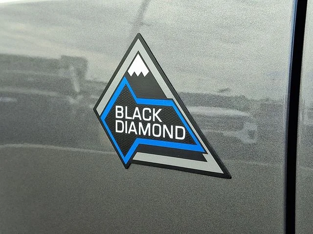 Certified Used 2023 Carbonized Gray Metallic Ford Black Diamond image 30