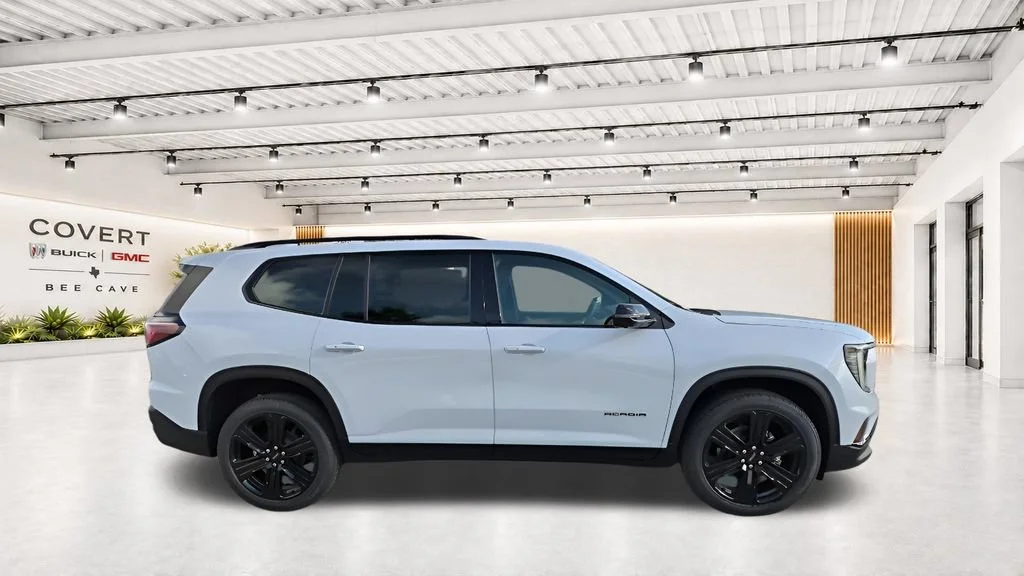 2026 GMC Acadia Elevation - Photo 14