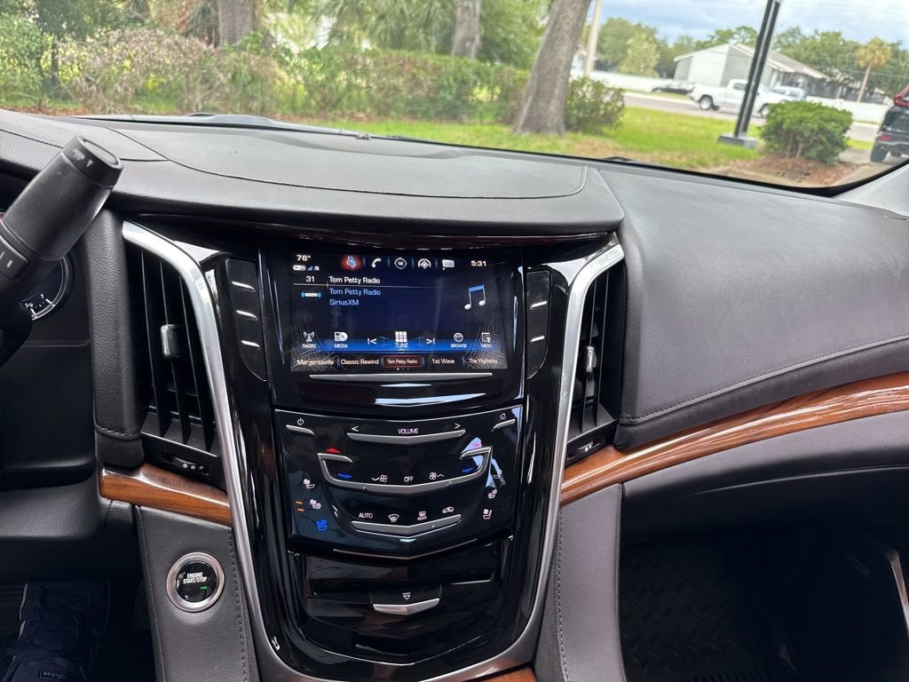 Used 2020 BLACK RAVEN Cadillac 2WD Standard image 43