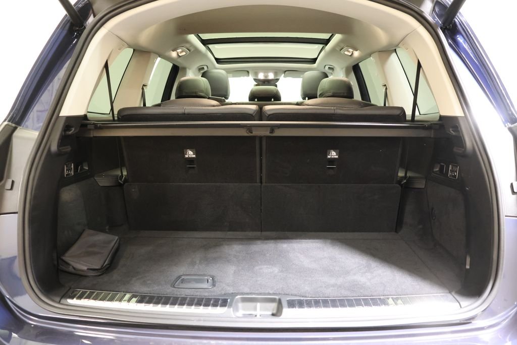 2026 Mercedes-Benz GLS Base - Photo 57