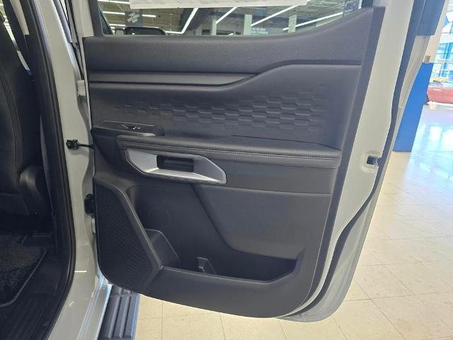 New 2026 Avalanche Ford Lariat® image 18