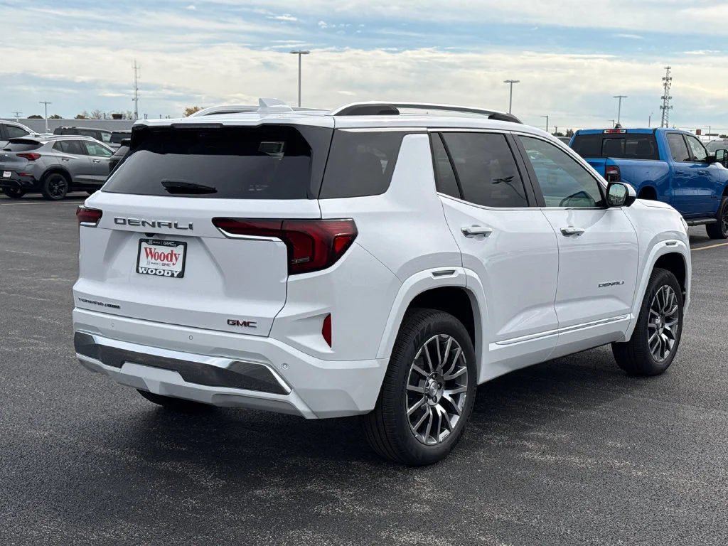 Vehicle thumbnail