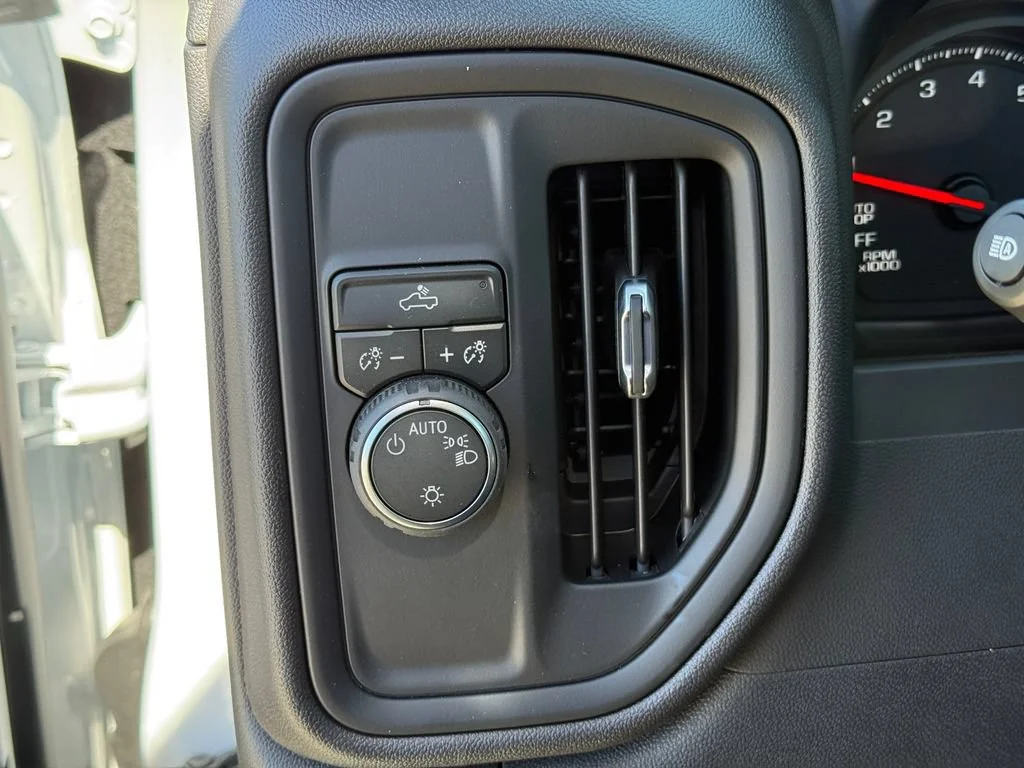 2026 Chevrolet Silverado 1500 Work Truck - Photo 15
