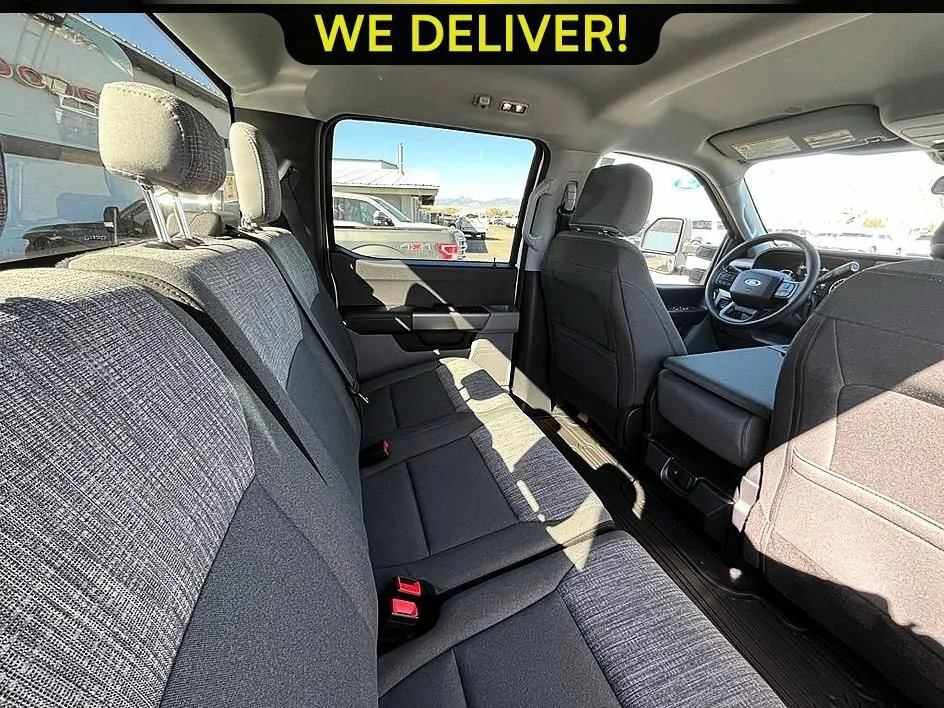 2026 Ford F-350 Super Duty XLT - Photo 16