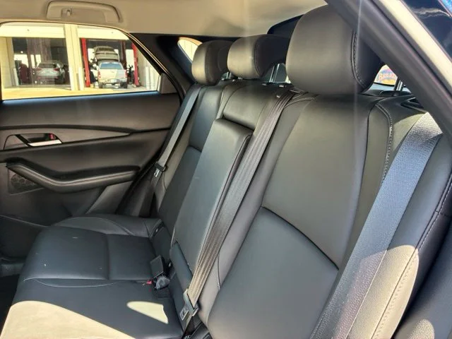 2025 Mazda CX-30 Select Sport - Photo 9
