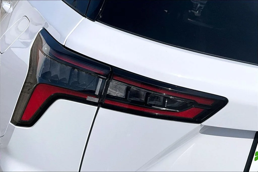 Certified Used 2025 White Chevrolet LT image 26