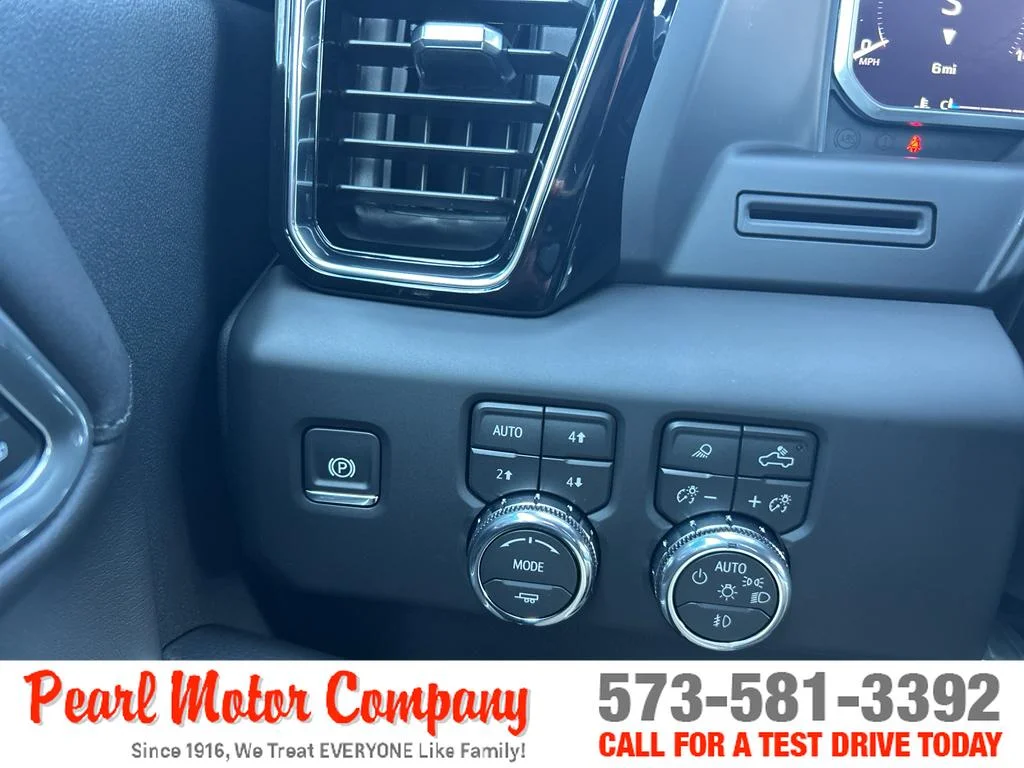2026 GMC Sierra 2500HD Denali - Photo 15