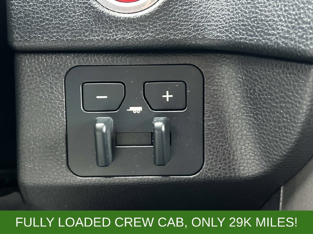 Used 2024 Silver Toyota SR5 image 25