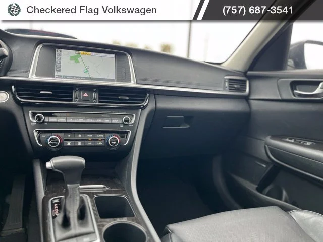 Used 2019 Platinum Graphite Kia EX Turbo image 29