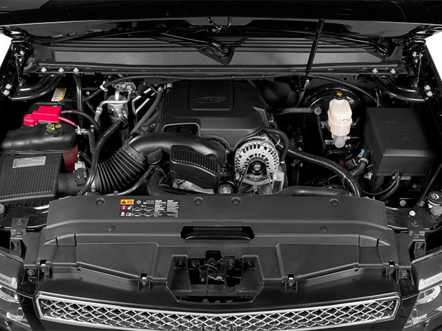 Used 2014 Grayish Silver Chevrolet LT image 16
