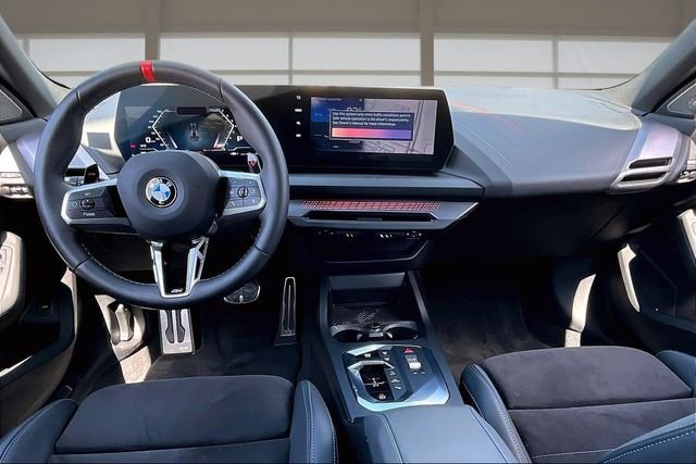 2025 BMW 2 Series M235 - Photo 16