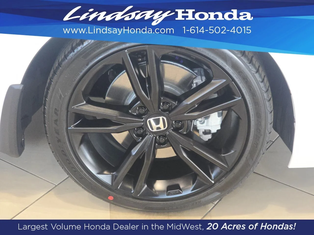 New 2026 Platinum White Pearl Honda  image 14