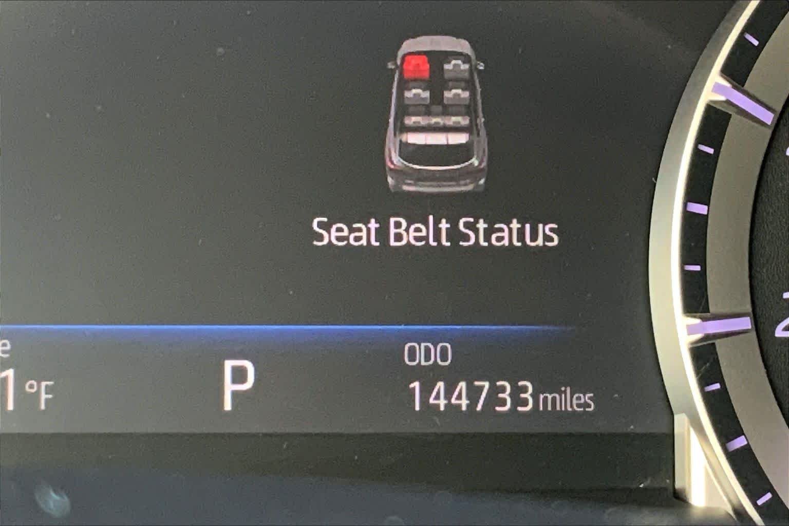 Used 2022 Midnight Black Metallic Toyota XLE image 23