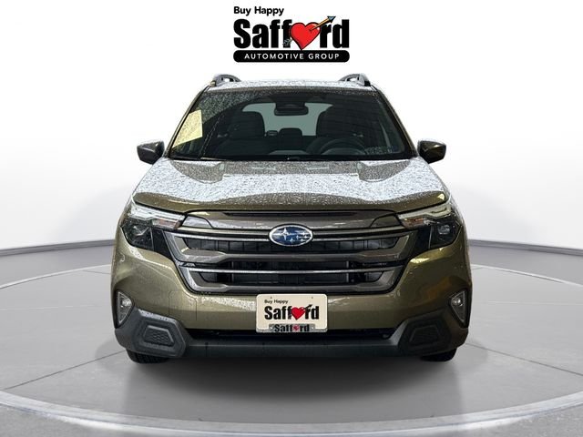 Used 2026 Green Subaru Premium Hybrid image 9