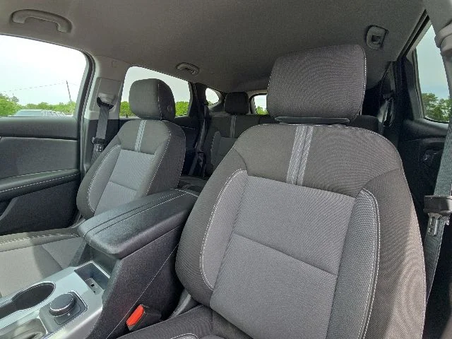 Used 2025 Gray Chevrolet LT image 22