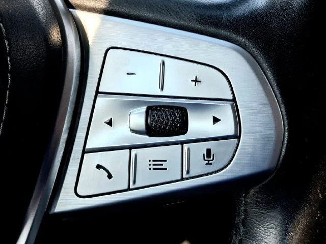 2019 BMW X7 40i - Photo 17