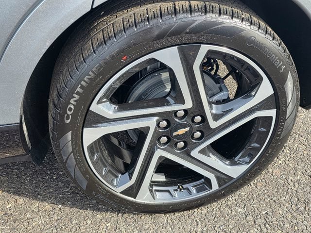 2026 Chevrolet Equinox EV 2LT - Photo 6