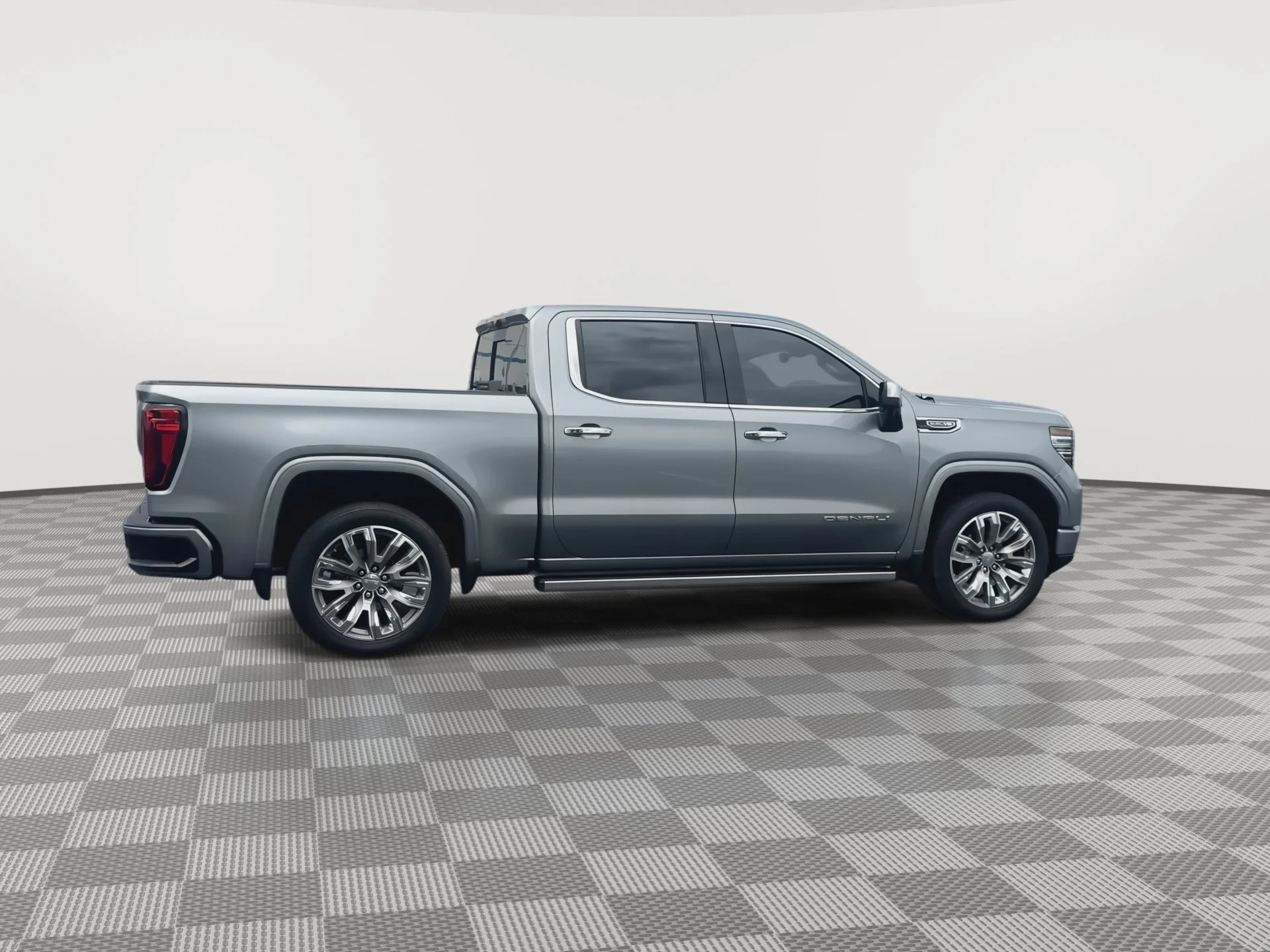 2025 GMC Sierra 1500 Denali - Photo 9