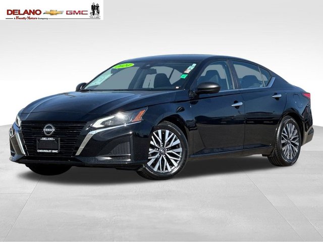 2024 Nissan Altima