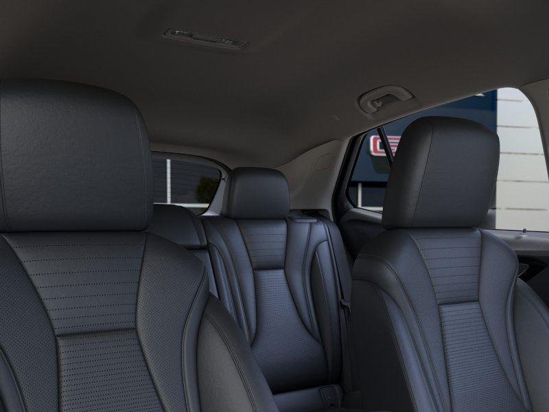 2026 Buick Envision Preferred - Photo 48