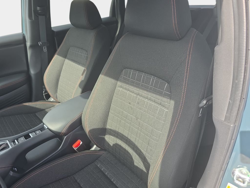 Used 2023  Honda Sport image 22
