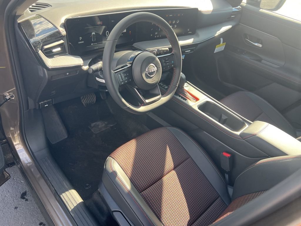 2026 Nissan KICKS SR AWD - Photo 16