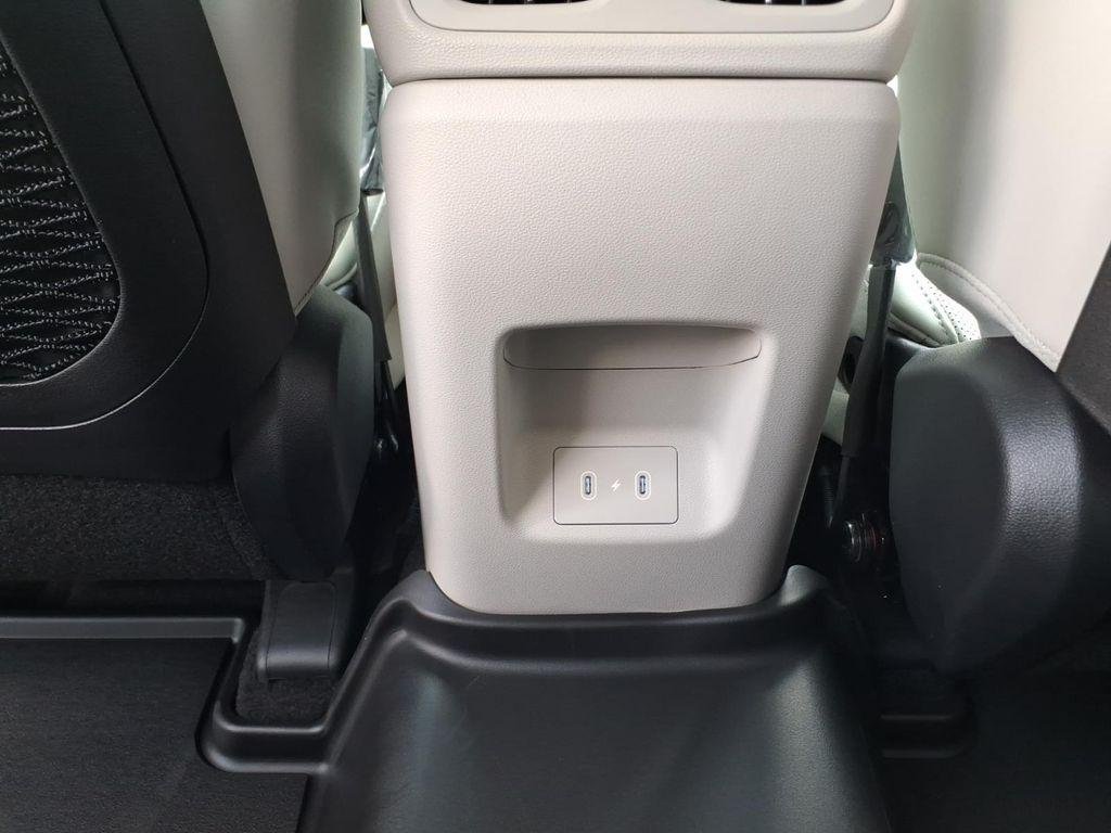 New 2026 Gray Hyundai SEL Convenience image 12
