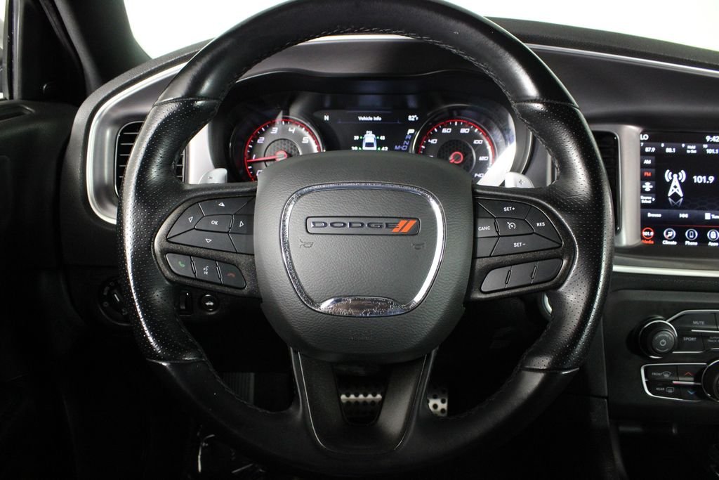Used 2022 White Dodge GT image 24