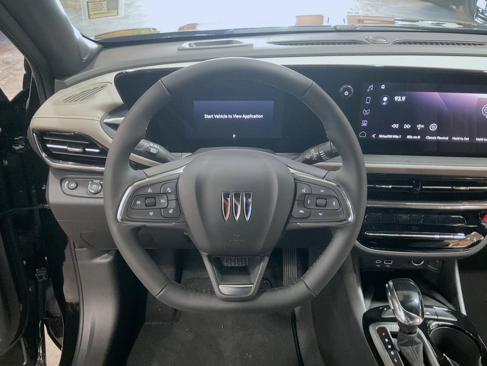 2026 Buick Envista Avenir - Photo 11