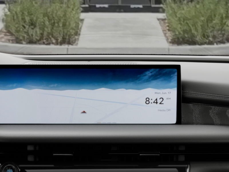 2026 GENESIS G80 Prestige Black - Photo 28