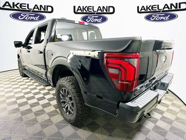 New 2026 Ford F-150 Tremor