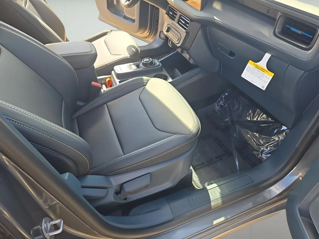 2025 Ford Maverick Lobo Standard - Photo 35