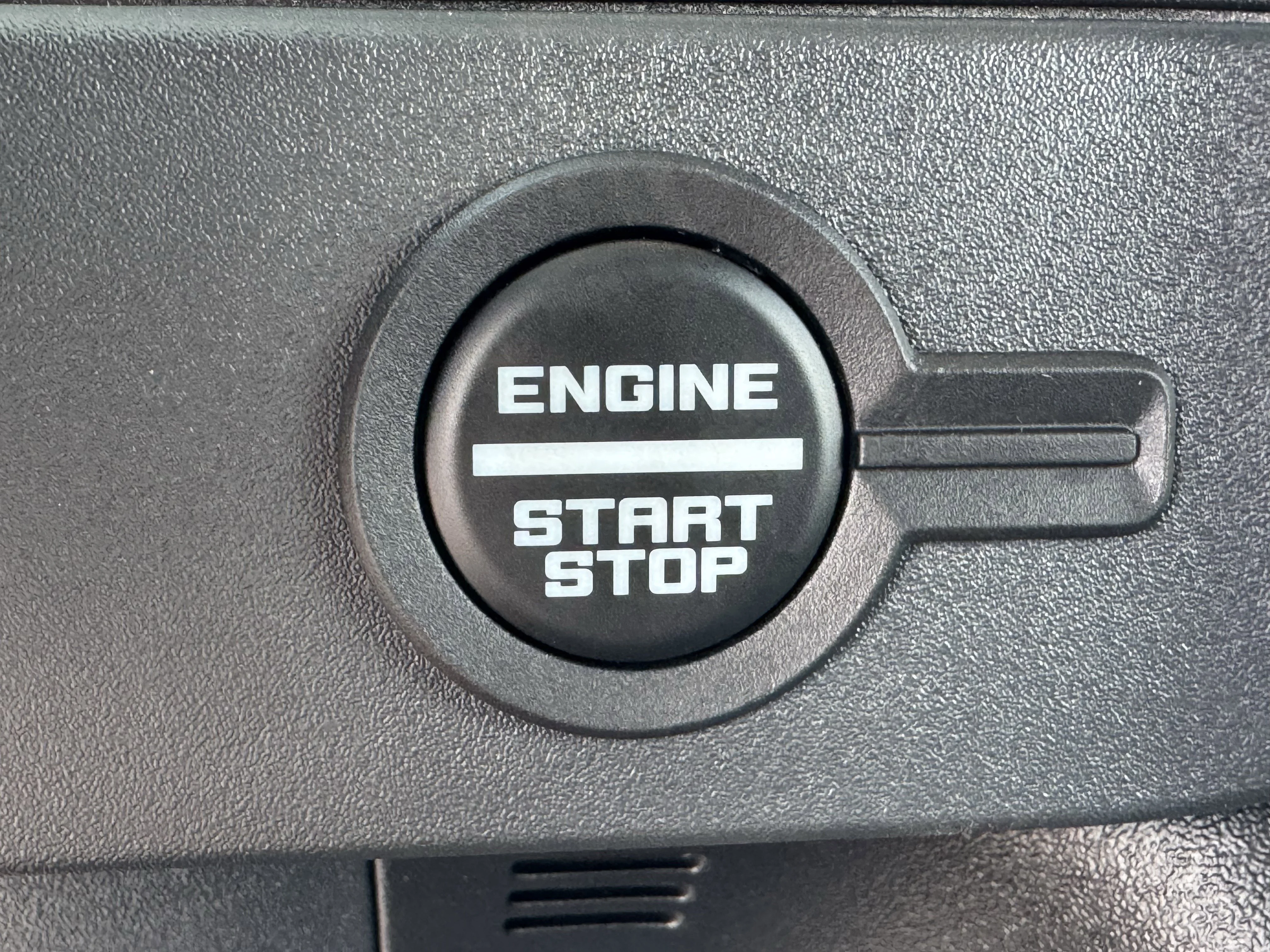 New 2026 Avalanche Gray Ford Base image 20