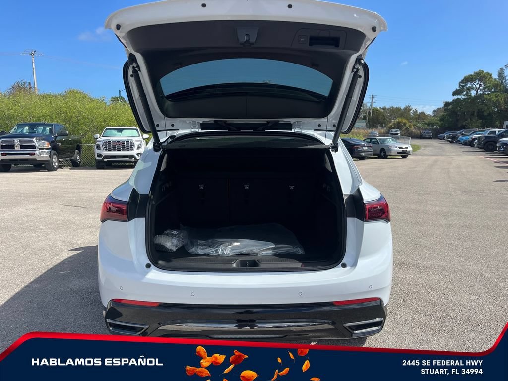 2026 Buick Envision Sport Touring - Photo 16
