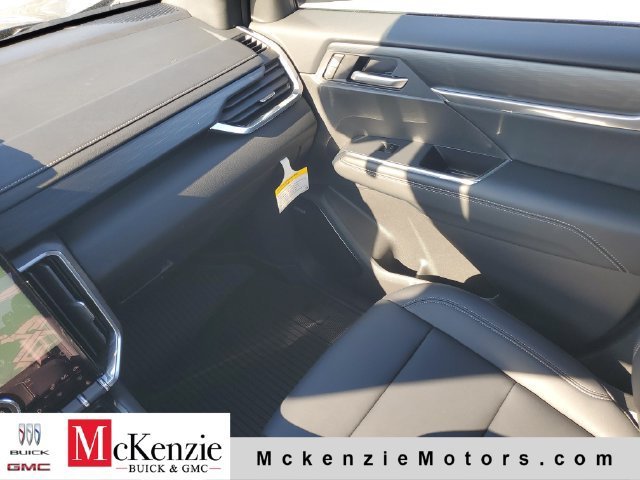 2027 GMC Acadia Elevation - Photo 28