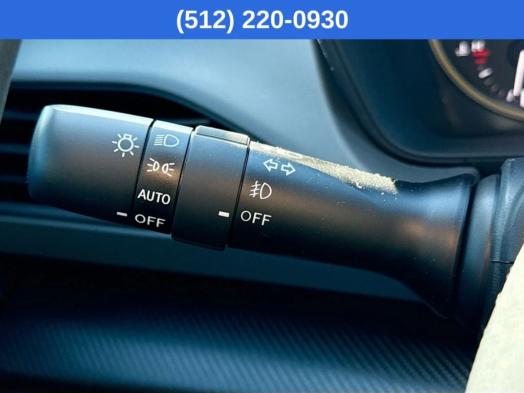 2026 Subaru Crosstrek Sport - Photo 13