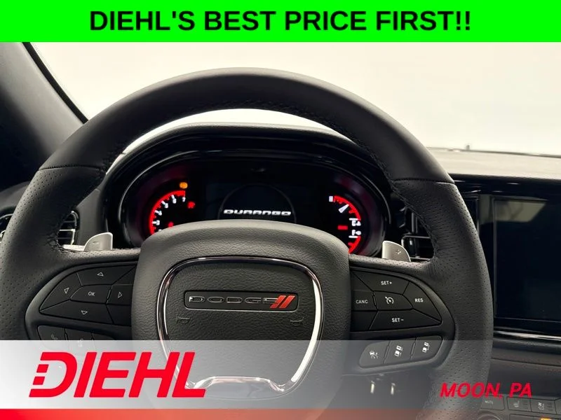 New 2026 Night Moves Dodge GT Plus image 29
