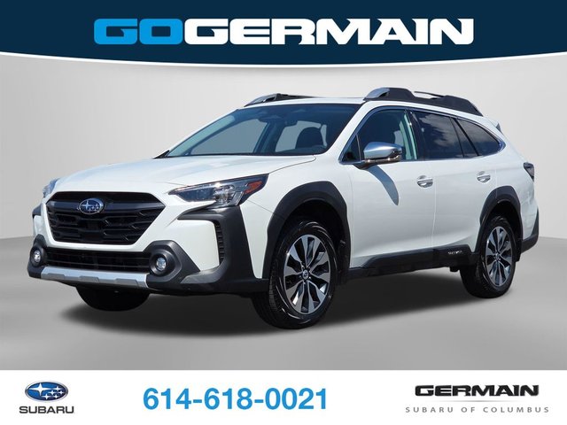 2024 Subaru Outback Touring