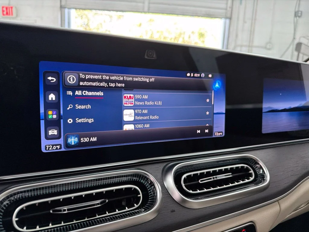 New 2027  Mercedes-Benz GLS 450 image 16