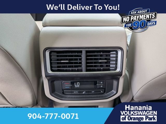 Used 2026  Volkswagen 2.0T SE w/Technology image 17