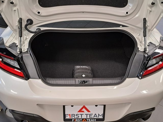 New 2026 CRYSTAL WHITE PEARL Subaru tS image 14