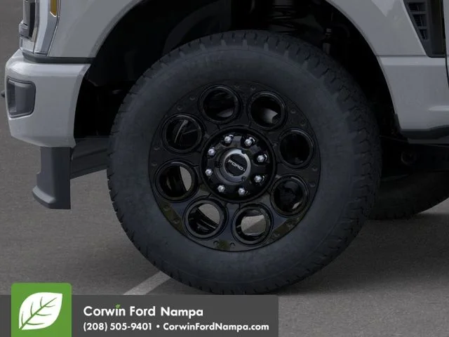 New 2026 Avalanche Ford F-350® XLT image 19