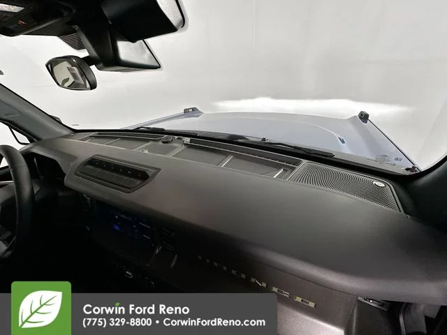 New 2026 Velocity Blue Metallic Ford Badlands image 30