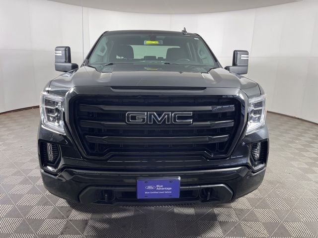 Used 2021 GMC Sierra 1500 Elevation with VIN 3GTU9CED8MG232092 for sale in Shakopee, Minnesota