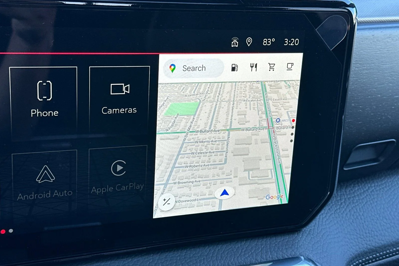 2026 GMC Sierra 1500 Denali - Photo 17