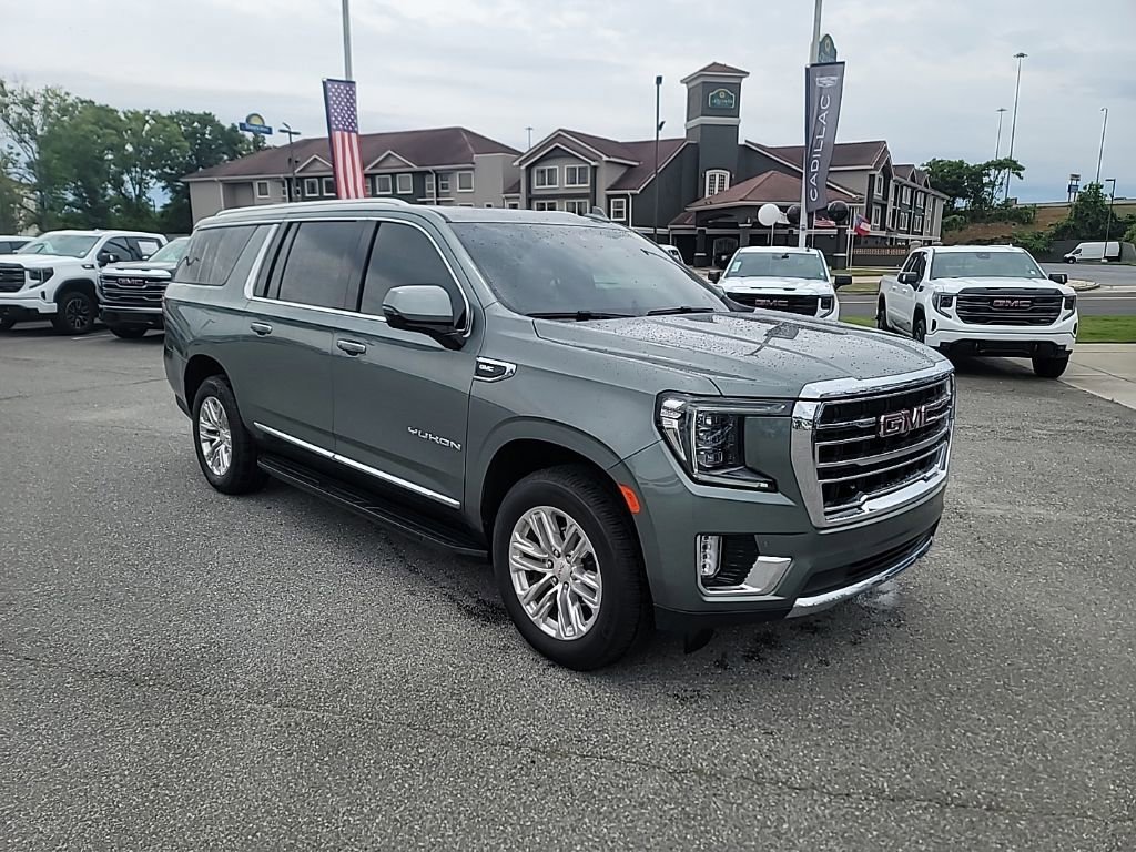 2023 GMC Yukon 2WD SLT's photo