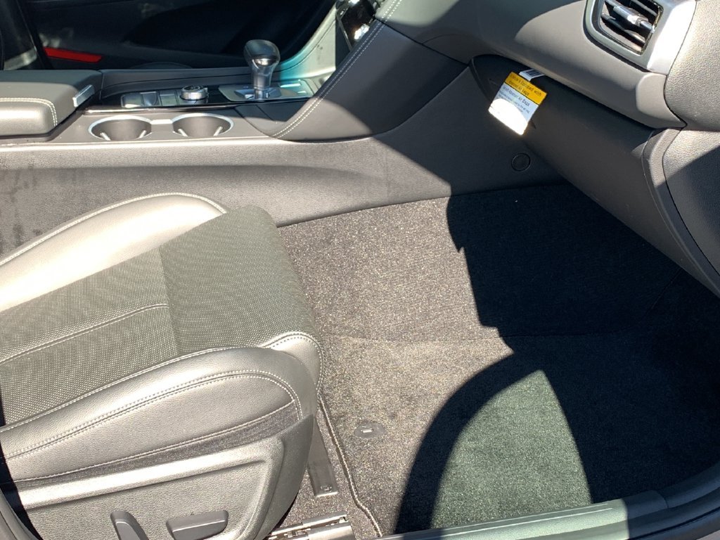 2026 GENESIS G70 Standard - Photo 35