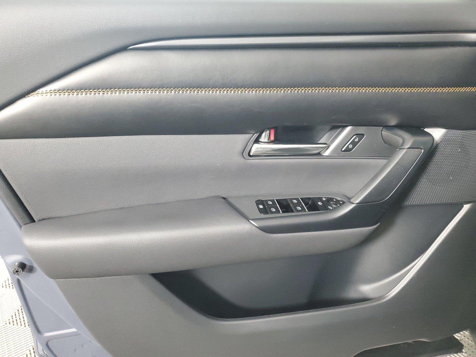 2026 Mazda CX-50 Premium Plus - Photo 19