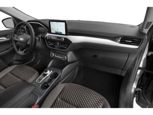 Used 2021  Ford SE image 15